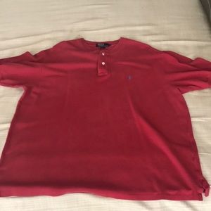 Polo jersey